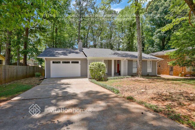 Building Photo - 3569 Troutdale Ct