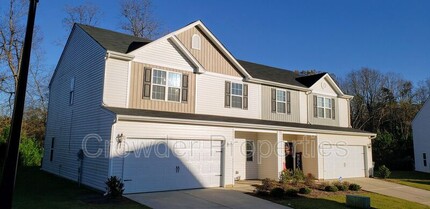 Building Photo - 8119 Paw Club Dr