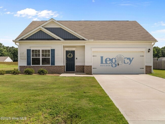 Primary Photo - 313 Settlers Pointe Dr
