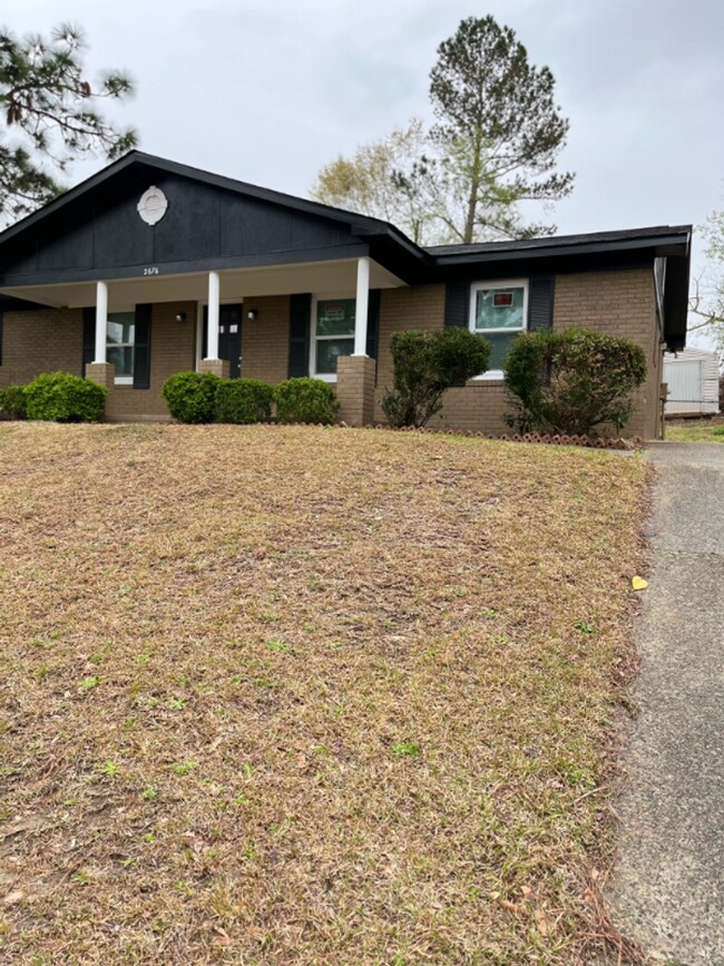 Primary Photo - 3 Br Brick Ranch