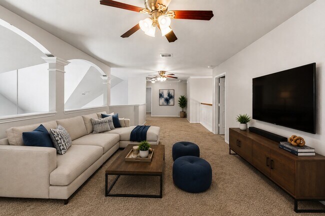 Building Photo - 21915 Sunvolt Ct