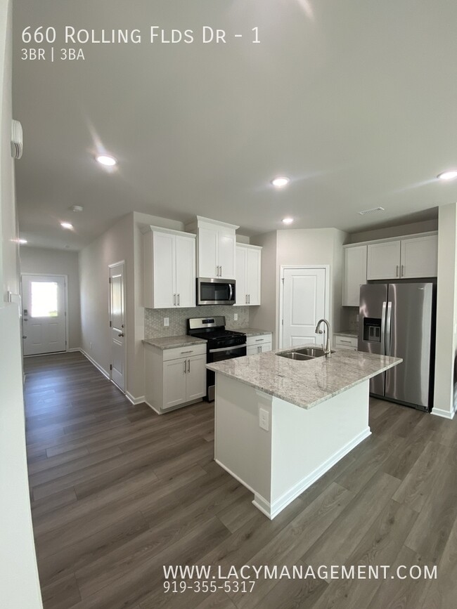 Building Photo - 660 Rolling Flds Dr