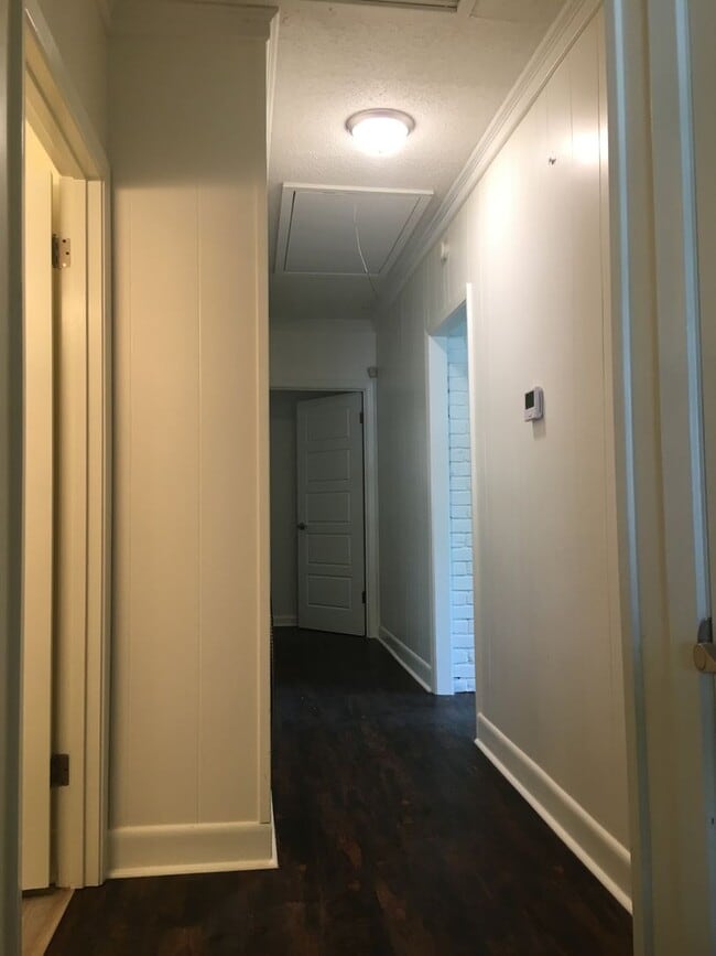 Building Photo - Available Furnished OR  Unfurnished.