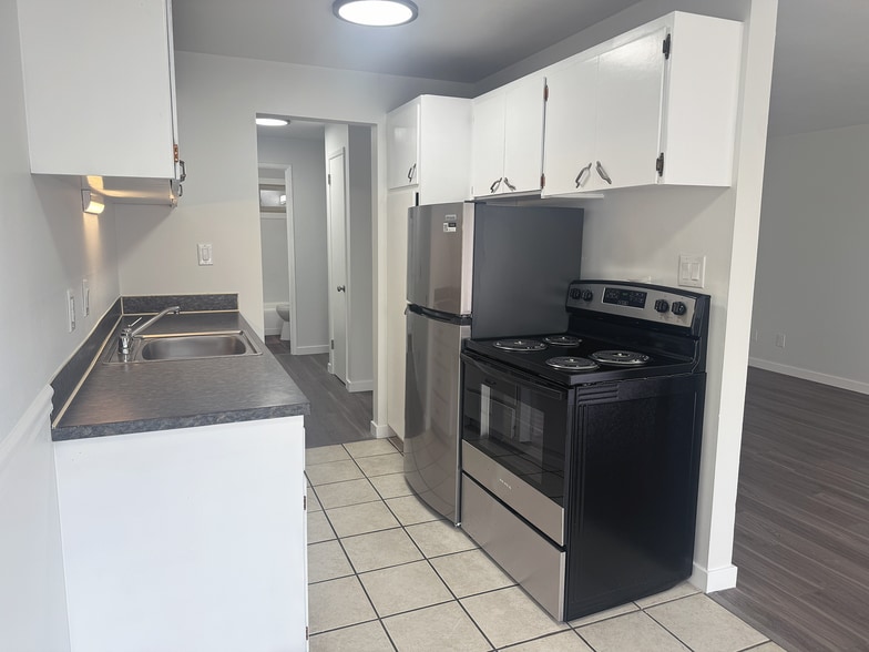 Interior Photo - Arise Highline