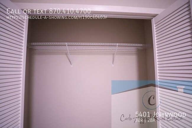 Building Photo - 5401 Johnwood-