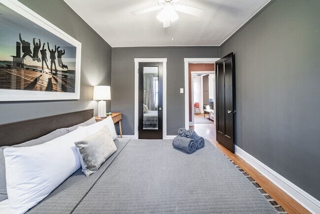 Building Photo - 3551 N Janssen Ave