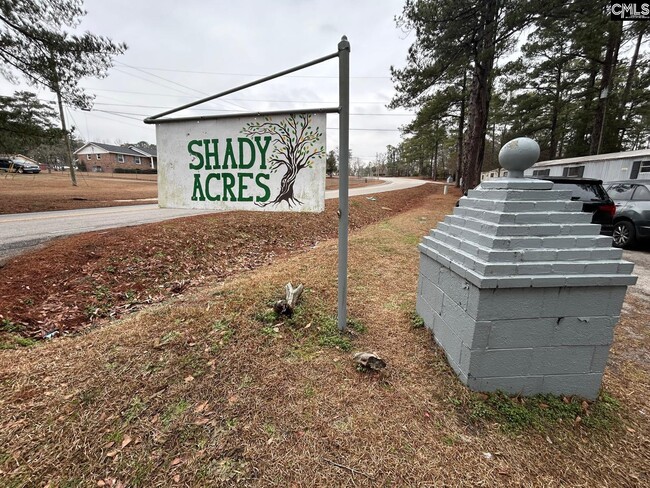 Building Photo - 2100 Legrand Rd