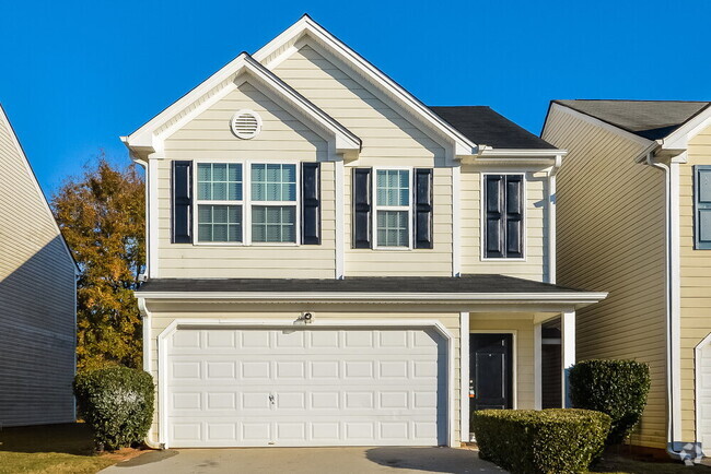 Building Photo - 225 Crestfield Cir