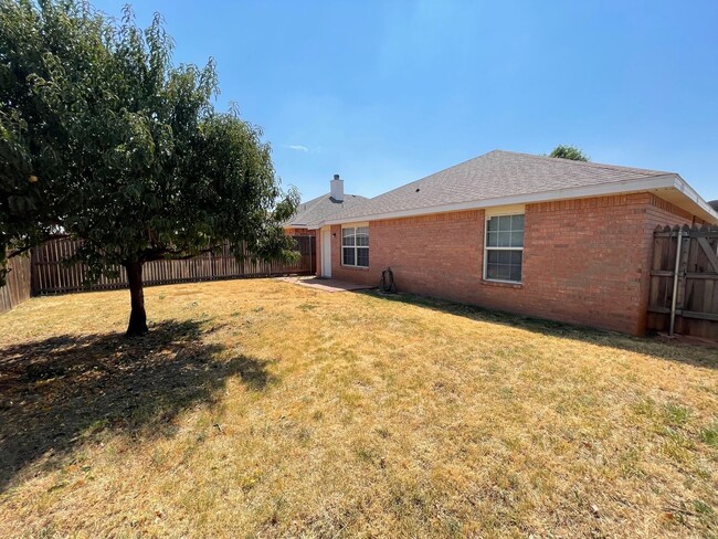 Building Photo - 6510 90th Street - SW Lubbock Home