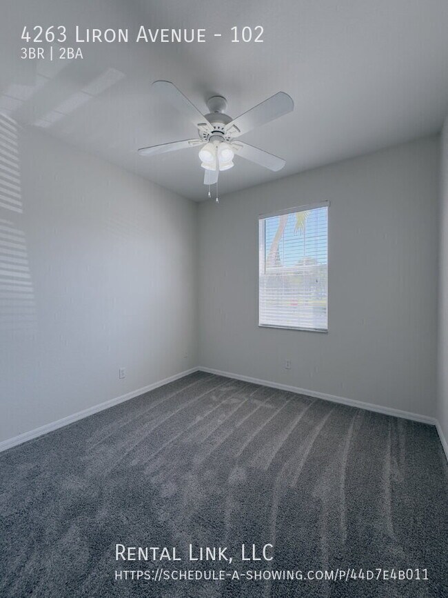 Building Photo - 4263 Liron Ave