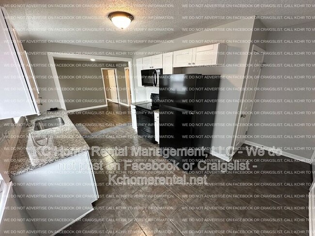 Building Photo - 3416 S Overton Ave