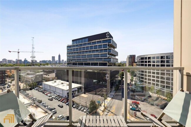 Building Photo - 1100 Howell Mill Rd NW