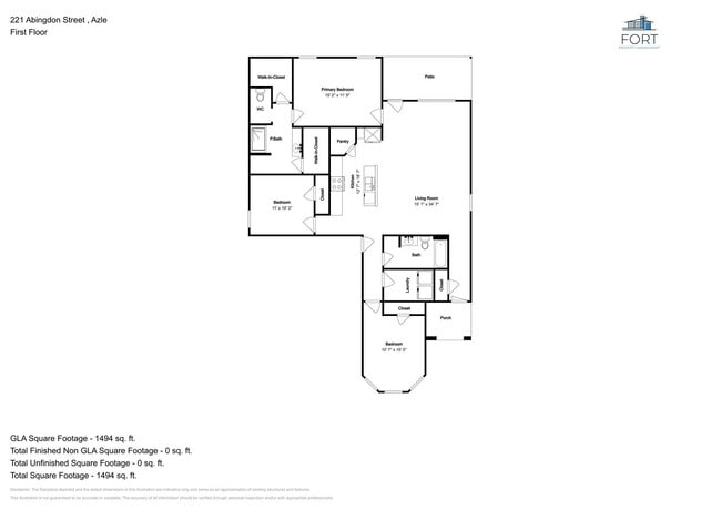 Building Photo - COMING SOON IN AZLE! 3 BEDROOM 2 BATHROOM ...