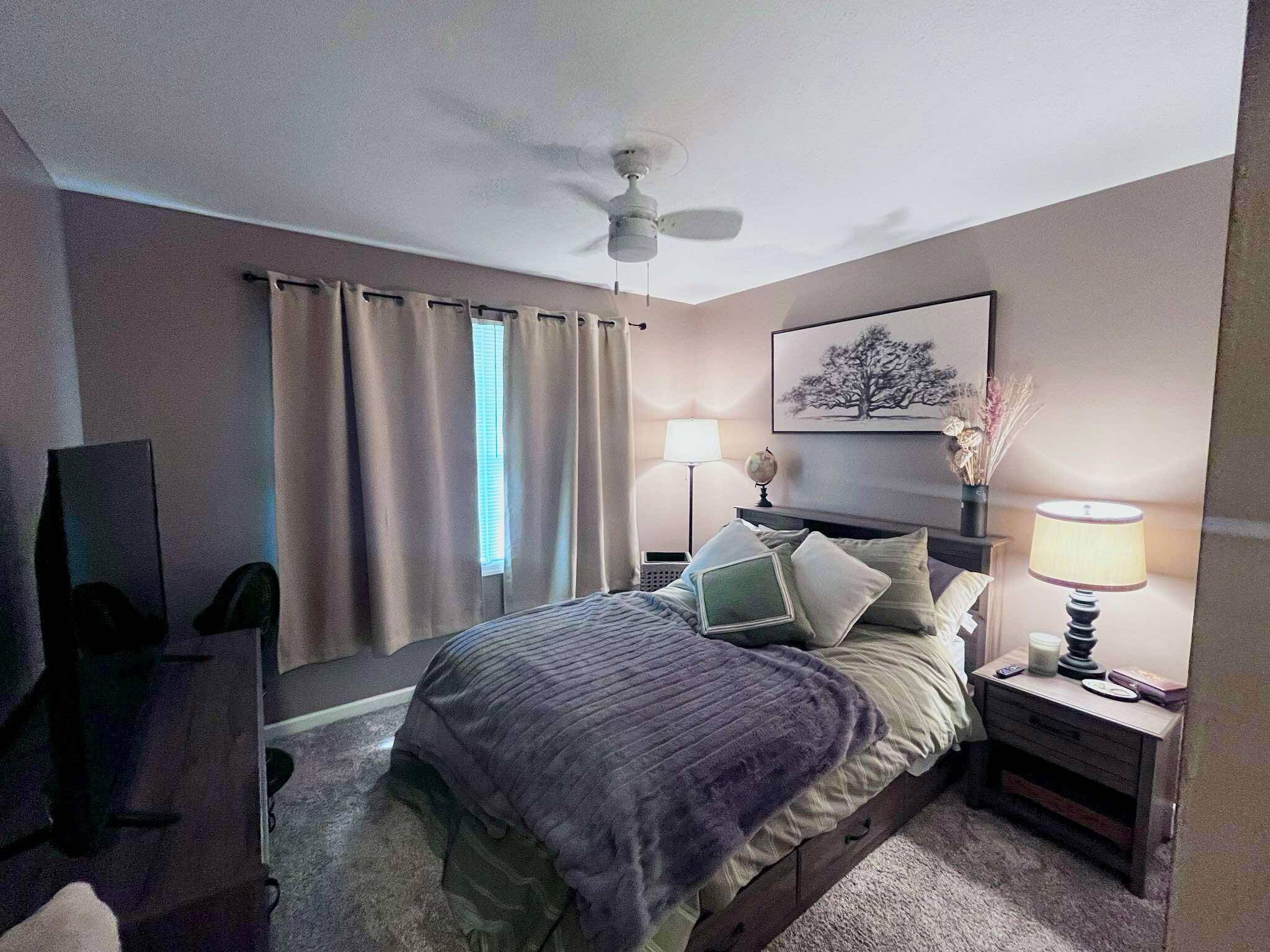 2 bedroom - 250 Donna Ave