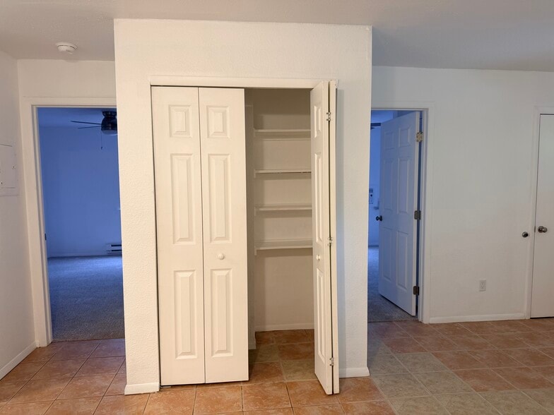 Pantry and Bedroom entrances - 2525 W Vermijo Ave