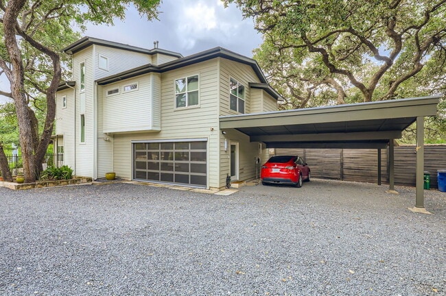 Building Photo - 1211 W Mary St