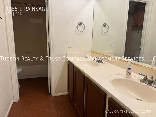 Building Photo - 9065 E RAINSAGE-