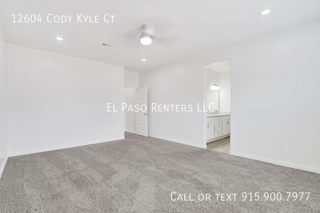 Building Photo - 12604 Cody Kyle CT
