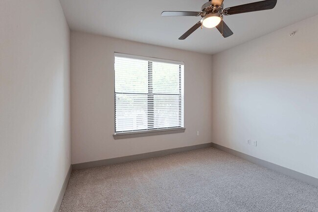 Floorplan - The Edge at Glade Parks