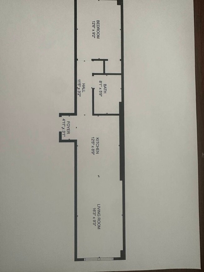 Building Photo - 947 College Ave