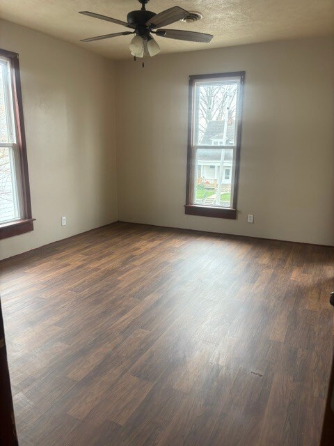 Bedroom 1 Upstairs - 236 Richmond Ave