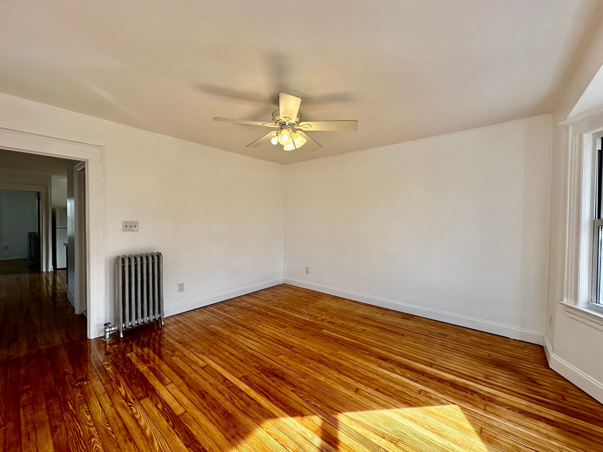 Another view - 227 Hamilton Ave