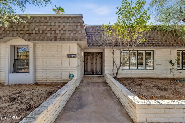 Building Photo - 12323 E Appaloosa Pl