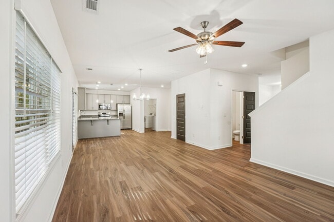 Floorplan - Quinn Residences at Dorchester Place