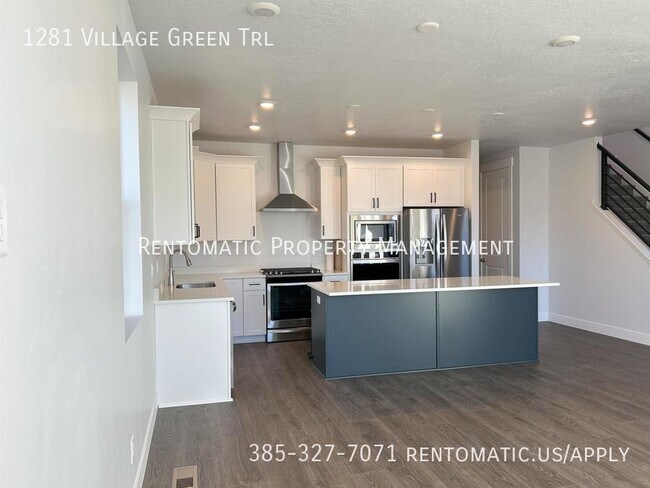 Building Photo - 1281 Vlg Grn Trl