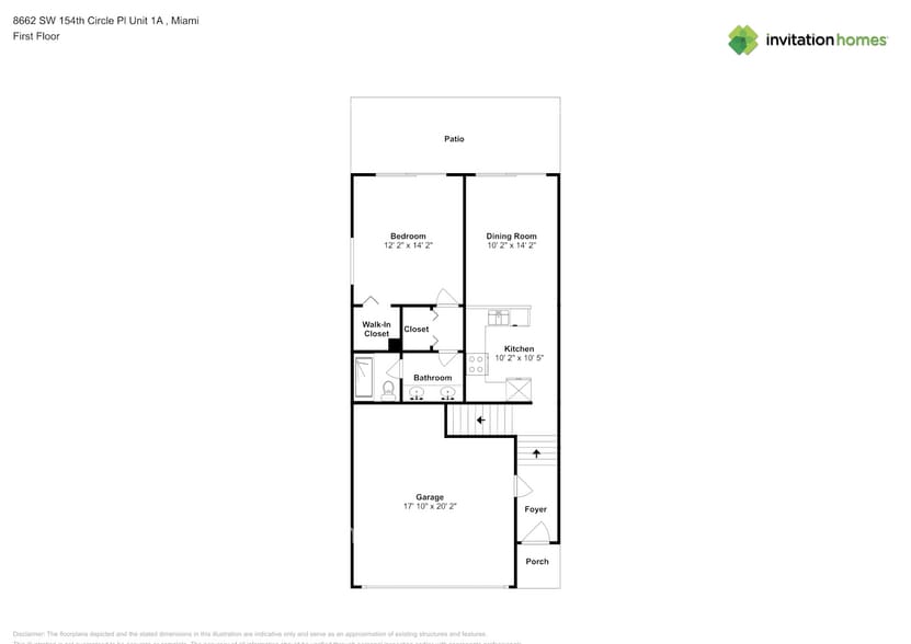Building Photo - 8662 SW 154th Cir Pl