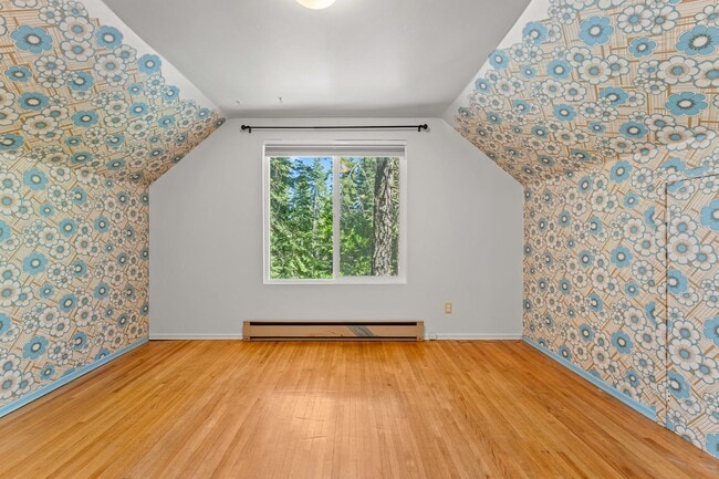 Building Photo - Tahoe City Retreat with Hot Tub, Huge Wraparound Deck & Walkable Access to Commons Beach