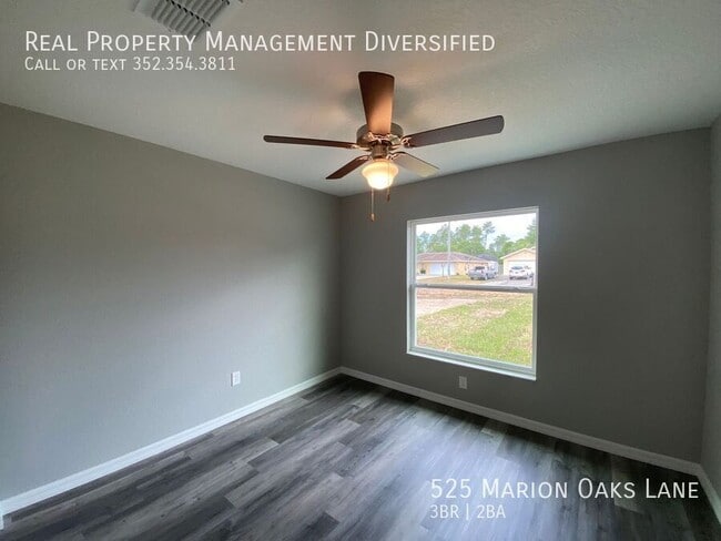 Building Photo - 525 Marion Oaks Ln