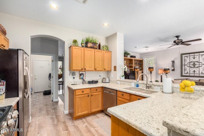Building Photo - 6209 W Oraibi Dr