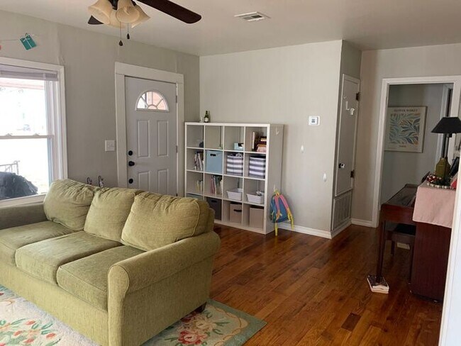 Building Photo - Charming 3 Bed / 1 Bath Home for Rent in Norman, OK