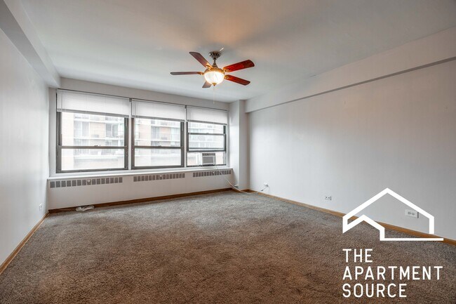 Building Photo - 4180 N Marine Dr