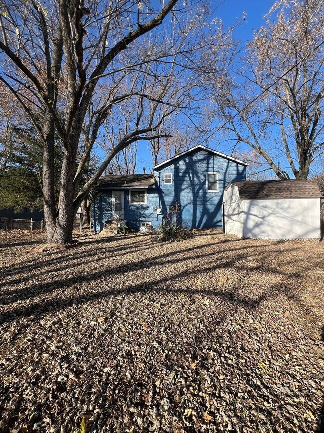 Building Photo - 3-Bedroom Home With Finished Basement and Storage Shed