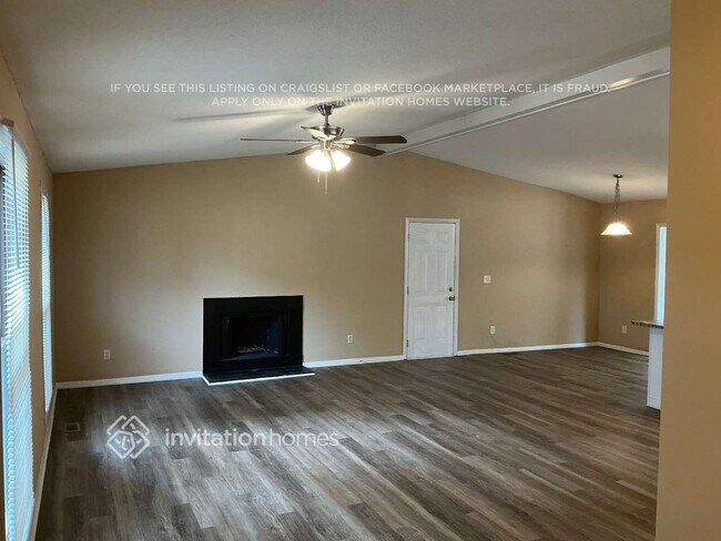 Building Photo - 3318 Courtland Dr