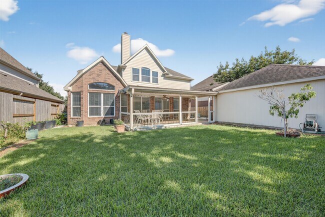 Building Photo - 7907 Swan Hollow Ct