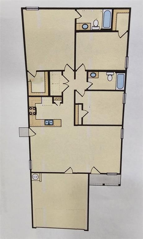 Building Photo - 856 Rancho Del Cielo Lp