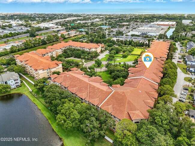 Building Photo - 4300 S Beach Pkwy