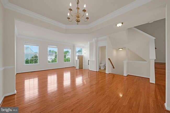 Building Photo - 2605 Tarleton Corner Dr