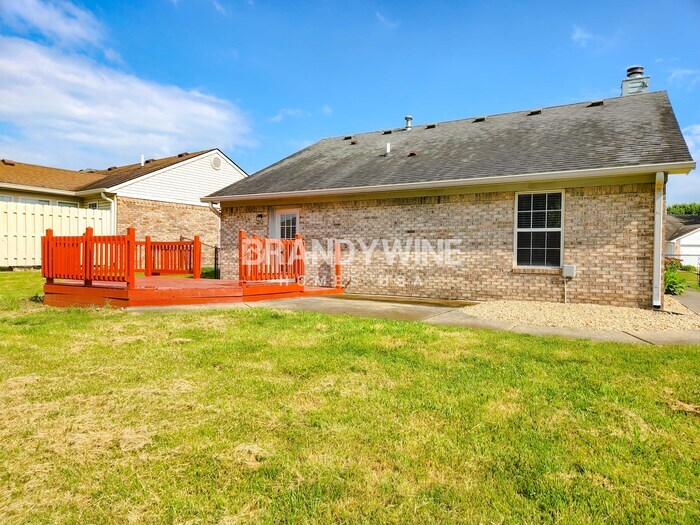 Building Photo - 460 Polk Manor Dr