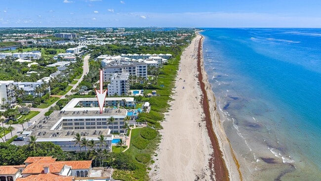 Building Photo - 3851 N Ocean Blvd