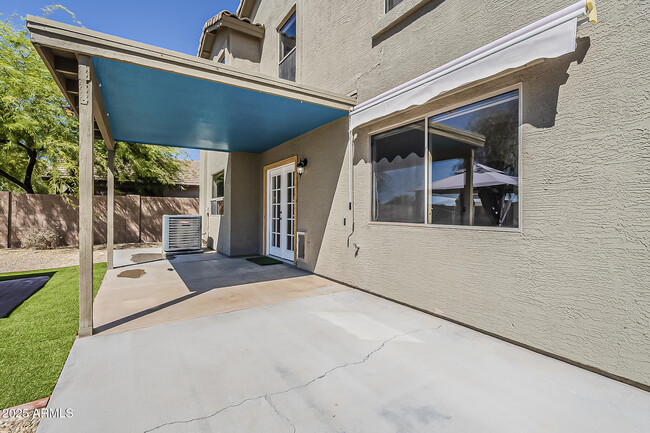 Building Photo - 21928 N Braden Rd