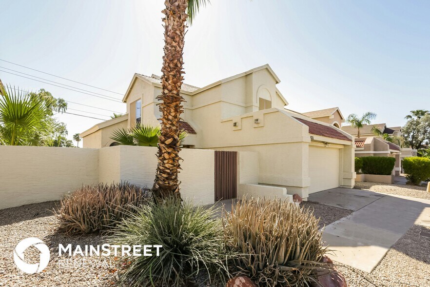 Building Photo - 19205 N 6th St