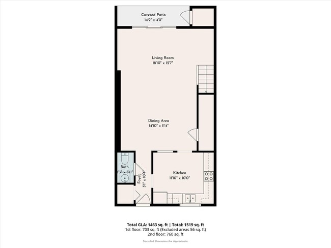 Building Photo - Available now, 3B/2.5B Two Story Townhome in Butler Park!