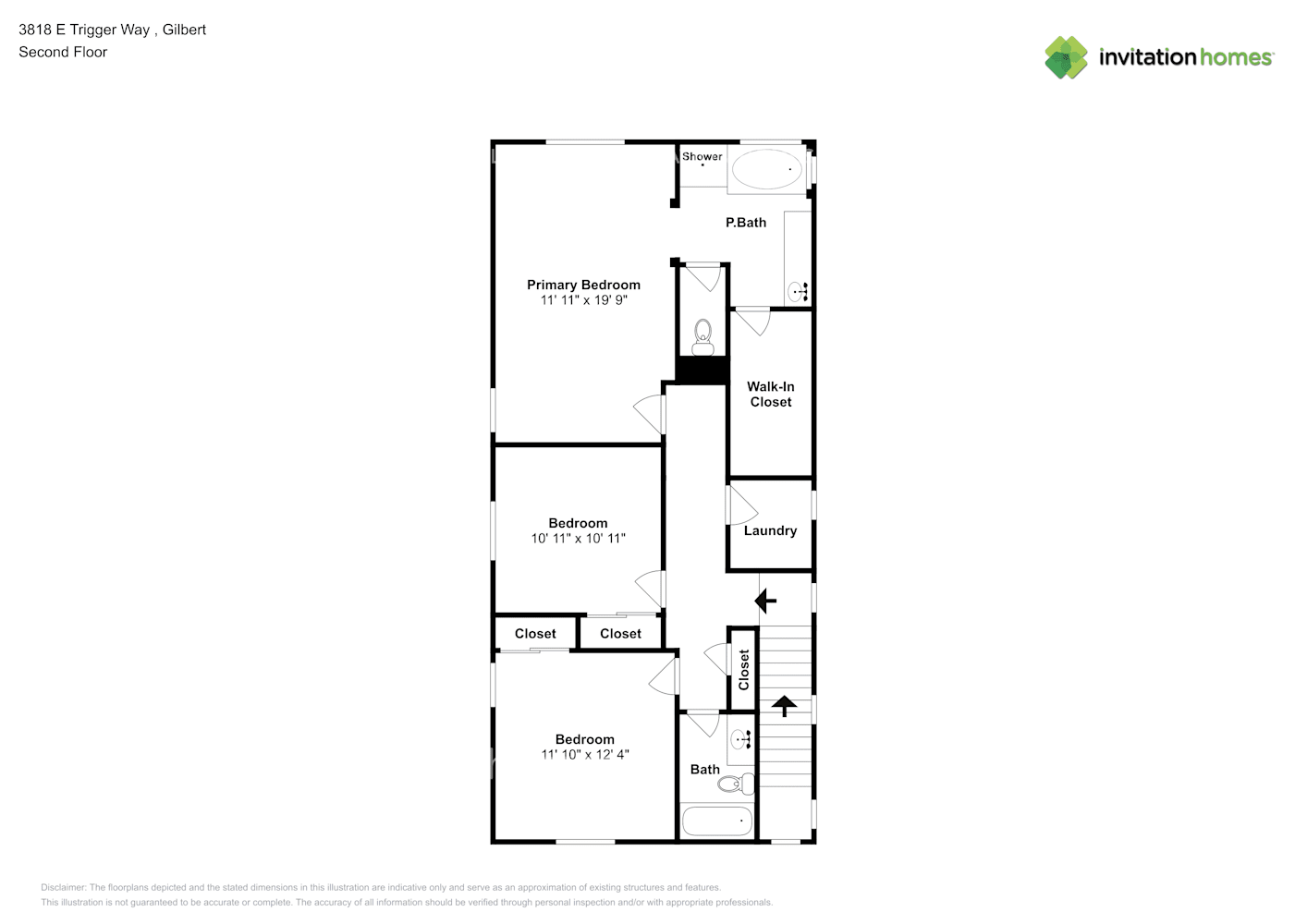 Building Photo - 3818 E Trigger Way