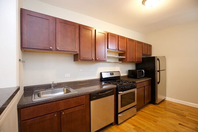 Building Photo - 4303 N Wolcott