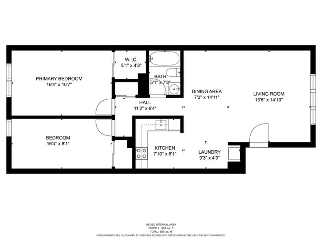 Floorplan - Ardmore Court of Lansdowne
