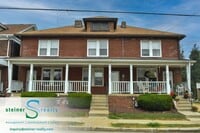 Building Photo - 1629 Nevada St